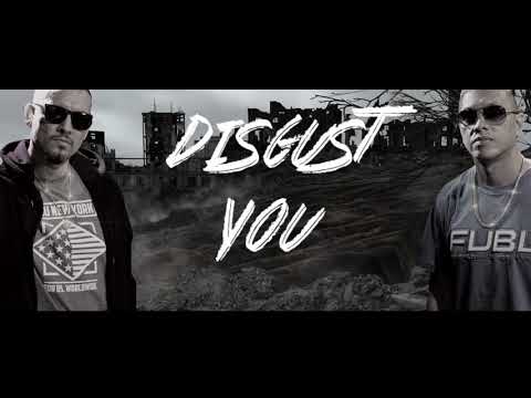 F'D UP -  Blaze n' Kane ( Official Lyric Video )