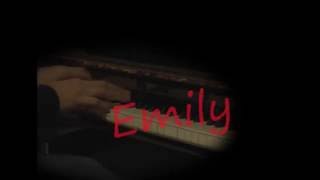 Emily - Bill Evans Trio