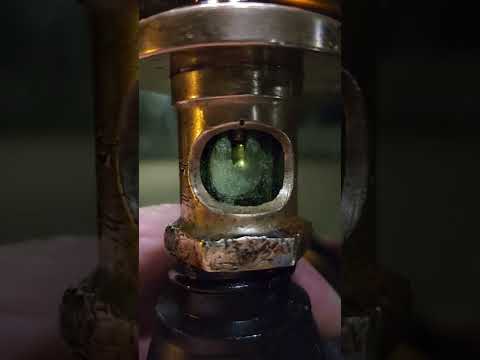 Another brass oiler video.