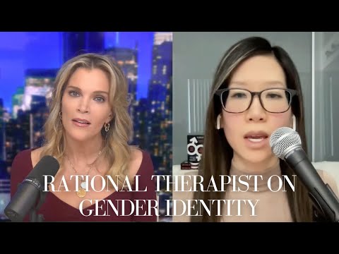 How Parents Can Find a Rational Therapist on Gender Identity and Sexuality, with Dr. Debra Soh
