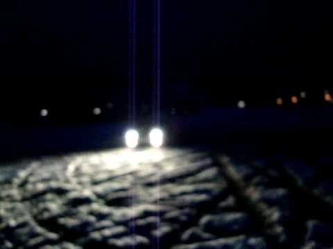 Winterdrift Keilberg