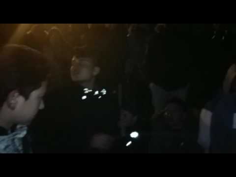 Roko leanth vs Grupo de tanquecrack (8avos)