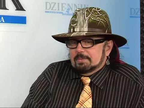 Hołdys: Zarabiam naprawdę dobrze