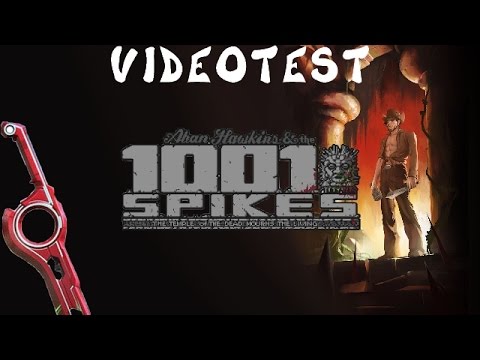 1001 Spikes PC