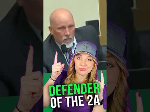 2023 Recap:CHIP ROY Defends the 2A! #2ndamendment #shorts #shortsfeed #shortsvideo #guncontrol Thumbnail
