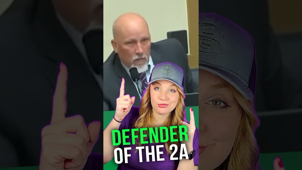 2023 Recap:CHIP ROY Defends the 2A! #2ndamendment #shorts #shortsfeed #shortsvideo #guncontrol