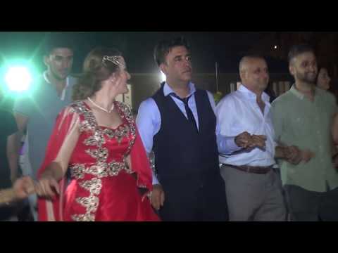 GRUP HEJAN KIMMO 2017 YÜKSEL İLE MURAT KINA GECESİ TEROLAR \ PAZARCIK  ÖYKÜ PRODUCTION