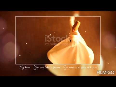 Barsan Haarey Rim Jhim Rim Jhim ♥️ Do boond idhar bhi gira jana🤲Naat Shareef ♥️