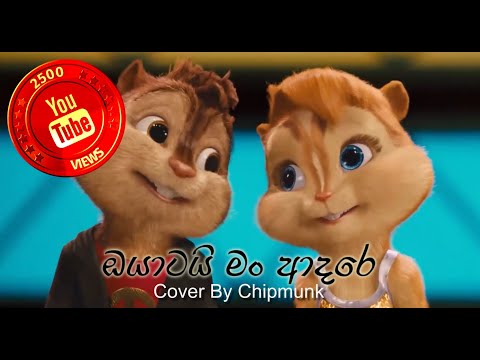 Oyatai Mn Adare Song