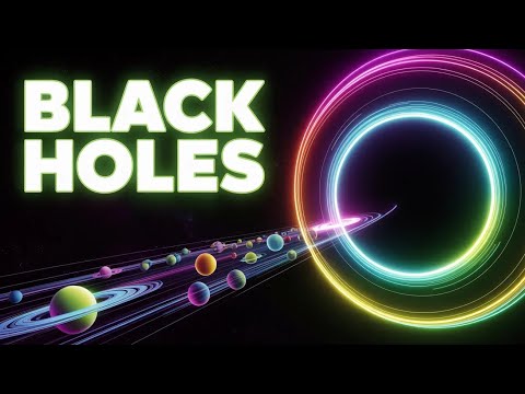 Why Black Holes Could Delete the Universe