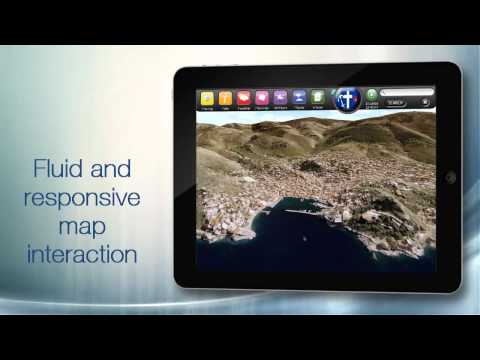 Smart-Hydra, Smart-Islands Video