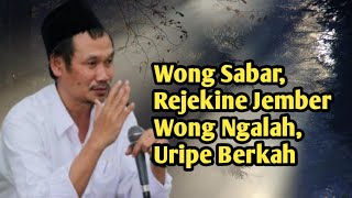 Download lagu Ayo Ngaji || GUS BAHA mp3