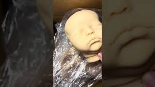 Box opening: Blank Doll kits #Macpherson Crafts #Dawn McLeod #Stephanie Sullivan #Tay Freitas