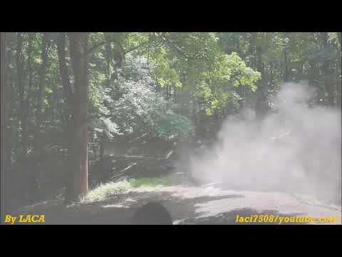 54.Mecsek Rallye /ACTION&CRASH/ (2021.06.24-26.)