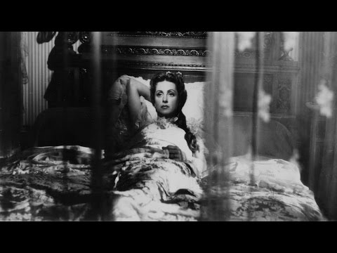 Danielle Darrieux in Madame de... - out on BFI Blu-ray & DVD 22 May