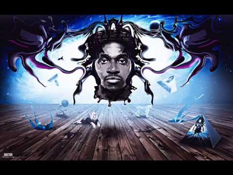 Pusha T ft. Popcaan Travi$ Scott - Blocka