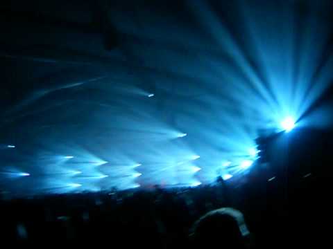 Sebastian Ingrosso @ Nocturnal Wonderland 2012  Can't Stop Me (Kryder & Tom Staar Vocal Mix)