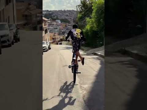 grau de baike montadinha 🚀🚲💯 #shortvideo #automobile #grau