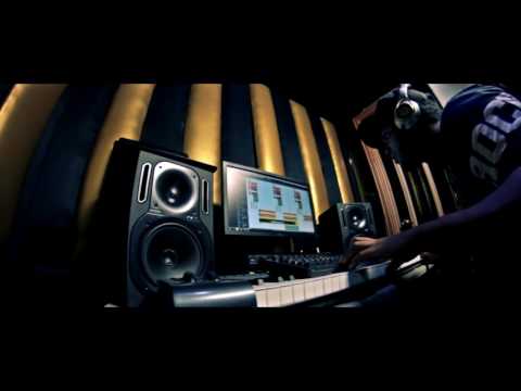 El Fother - Musica y Problema Ft. Mandrake  (Video Oficial)