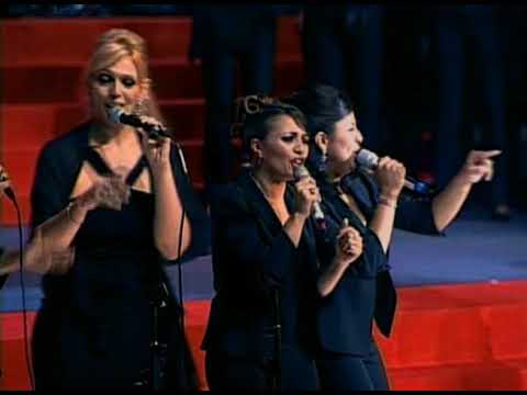 O Melhor Está Por Vir - Renascer Praise