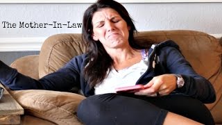 The Mother-In-Law