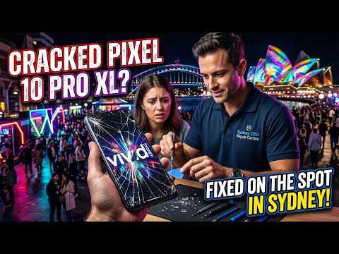 Sydney - Haymarket live cam
