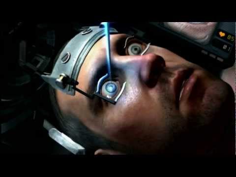 Dead Space 2 Playthrough Part 65