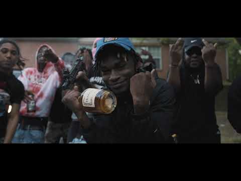 Wop Money ft Otm LA - Disrespectfully (shotby @1jbvisual275 )