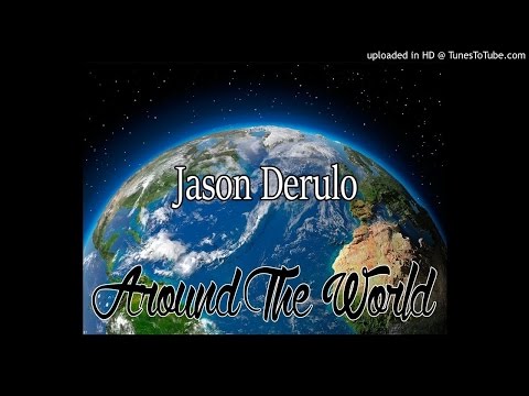 Jason Derulo - 