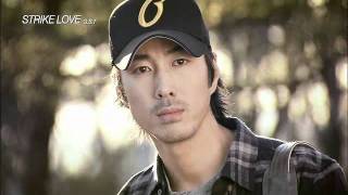 Han Kyung Il _ Although live a day by tears _ MV