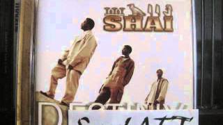 Shai / Hold On To Love