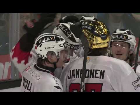 Maalikooste: 20.12.2025 Jokerit-JoKP