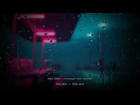 Billie Eilish - Hostage (ONY Remix)