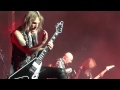 Judas Priest Painkiller Live Montreal Centre Bell ...