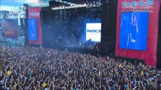 Imagine Dragons - Hear Me - Lollapalooza Brazil 2014 [HD 1080i]