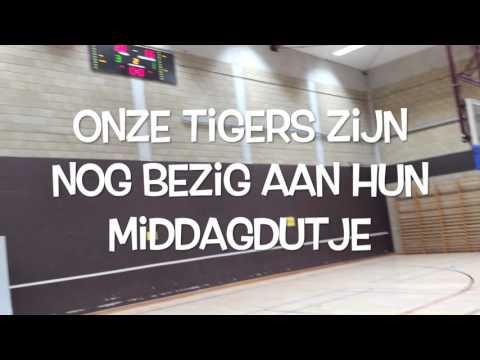 Gembas Knesselare -Tigers Evergem