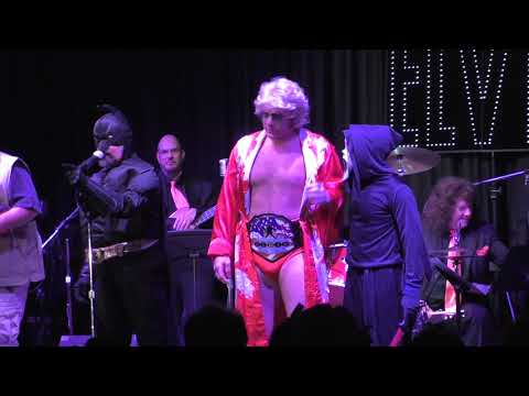 Halloween fun - video by Susan Quinn Sand