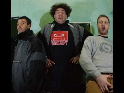 Noyz, Ajs Nigrutin & Timjah - Nidje hedova masnija