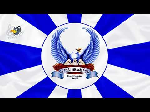 Hino G.R.C.E.S.M. Filhos da Águia