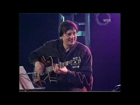 Autumn Leaves - Philip Catherine, Bireli Langrene, Adalar Pege 1993