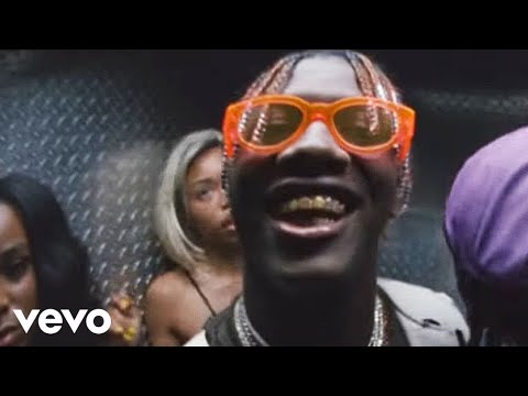 Lil Yachty, Young Thug - On Me (Official Video)