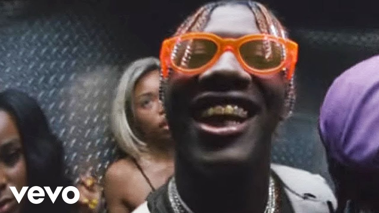 Lil Yachty & Young Thug – “On Me”