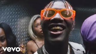 Lil Yachty, Young Thug - On Me (Official Music Video)