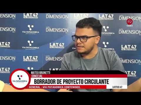 #ENVIVO #PuertoDeseado #SantaCruz #Argentina Noticias de Ultima Hora!