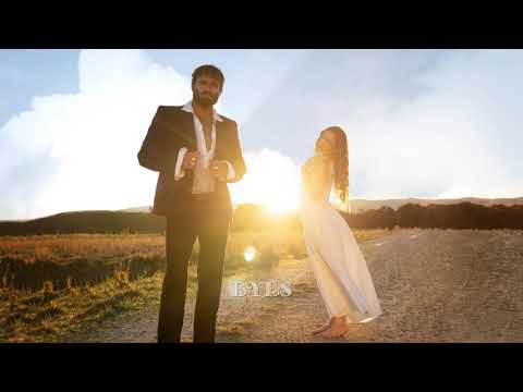 Angus & Julia Stone - Tears (Lyric Video)