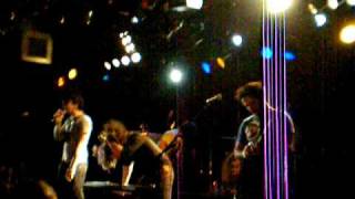 Scary Kids Scaring Kids- Set Sail