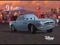 Cars And Cars 2 Disney Channel Promo Russia 5 20 20