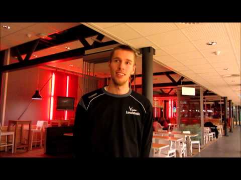 Reacties: Landstede Volleybal 3-2 Dinamo Boekarest (31-10-2012)