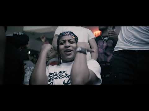 POPPY KASH & JACKBOY FA " Moonwalking Remix" OFFICIAL VIDEO (Dir. By Tony Picasso