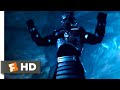 Mortal Kombat Annihilation 1997 Liu Kang Kitana Vs Smoke Scene 2 8 Movieclips